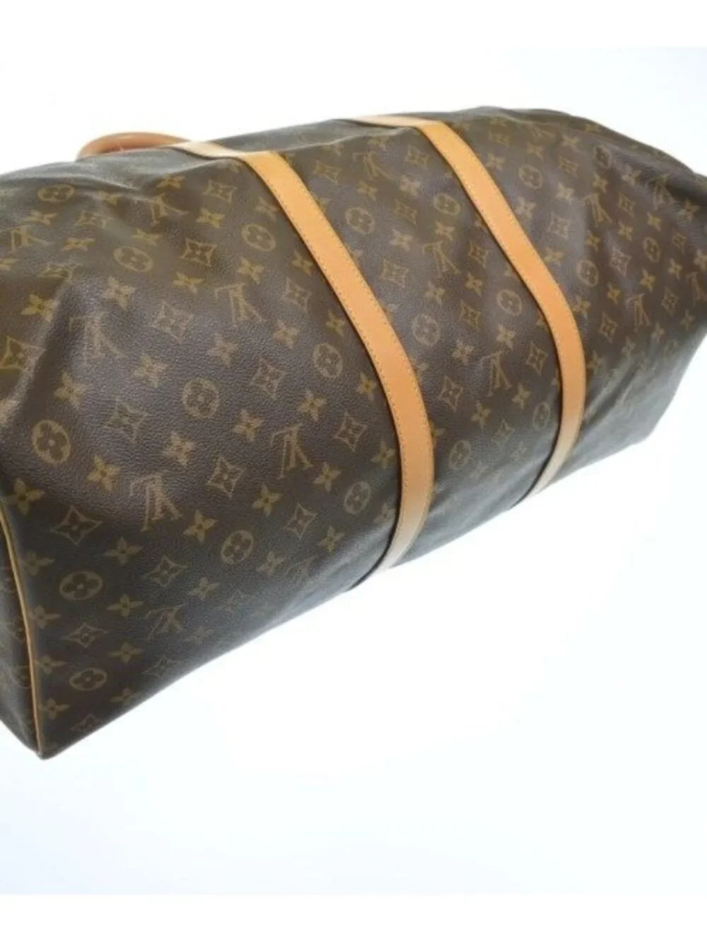 Louis Vuitton Boston Bag